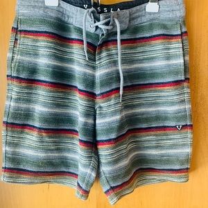 VISSLA
Quiver 18.5" Sofa Surfer Shorts - Men's (31-32)